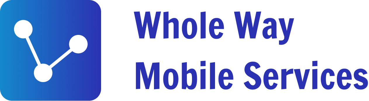 Whole Way Mobile Services